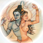 Shakti-Shiva